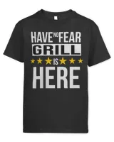 Kids Standard T-Shirt