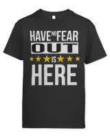 Kids Standard T-Shirt