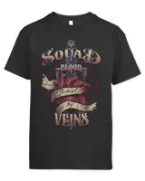 Kids Standard T-Shirt