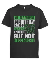 Kids Standard T-Shirt