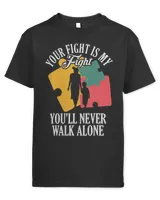 Kids Standard T-Shirt