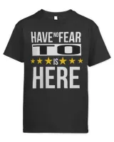 Kids Standard T-Shirt