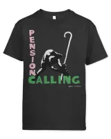 Kids Standard T-Shirt