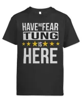 Kids Standard T-Shirt