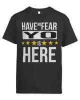 Kids Standard T-Shirt