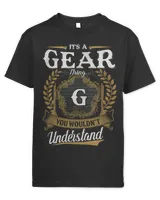 Kids Standard T-Shirt