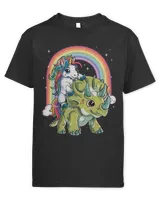 Youth's Standard T-Shirt