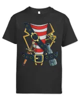 Youth's Standard T-Shirt