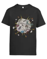 Kids Standard T-Shirt