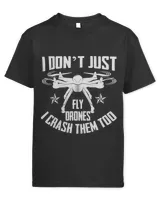 Kids Standard T-Shirt