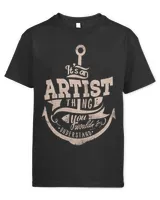Kids Standard T-Shirt