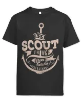 Kids Standard T-Shirt