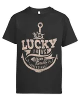 Kids Standard T-Shirt