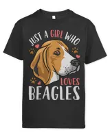 Kids Standard T-Shirt