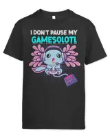 Kids Standard T-Shirt