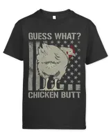 Kids Standard T-Shirt
