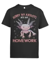 Kids Standard T-Shirt