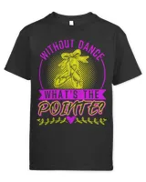 Kids Standard T-Shirt