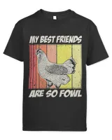 Kids Standard T-Shirt