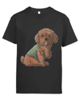 Kids Standard T-Shirt