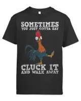 Kids Standard T-Shirt