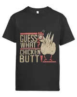 Kids Standard T-Shirt