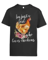 Kids Standard T-Shirt