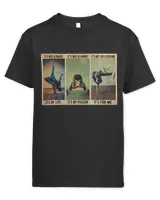 Kids Standard T-Shirt