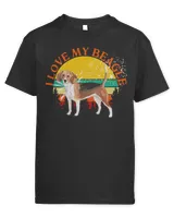 Kids Standard T-Shirt
