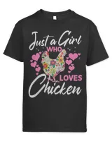 Kids Standard T-Shirt