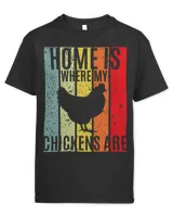 Kids Standard T-Shirt