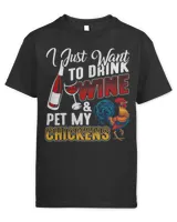 Kids Standard T-Shirt