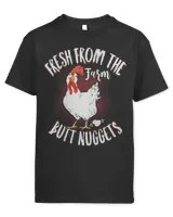 Kids Standard T-Shirt