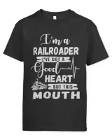 Kids Standard T-Shirt