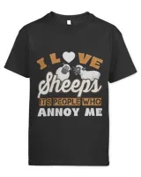 Kids Standard T-Shirt