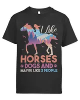 Kids Standard T-Shirt