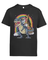 Youth's Standard T-Shirt