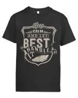 Kids Standard T-Shirt
