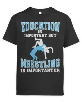 Kids Standard T-Shirt