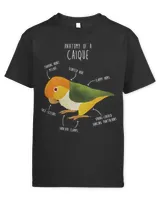 Kids Standard T-Shirt
