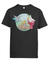 Kids Standard T-Shirt