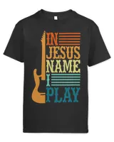 Kids Standard T-Shirt