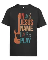 Kids Standard T-Shirt