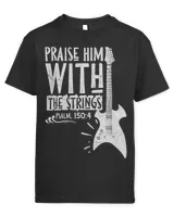 Kids Standard T-Shirt