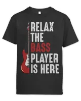 Kids Standard T-Shirt