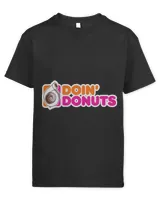 Kids Standard T-Shirt