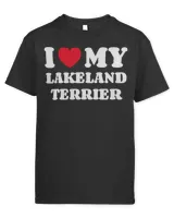 Kids Standard T-Shirt