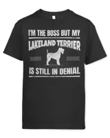 Kids Standard T-Shirt