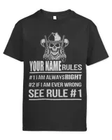Kids Standard T-Shirt