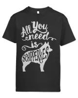 Kids Standard T-Shirt